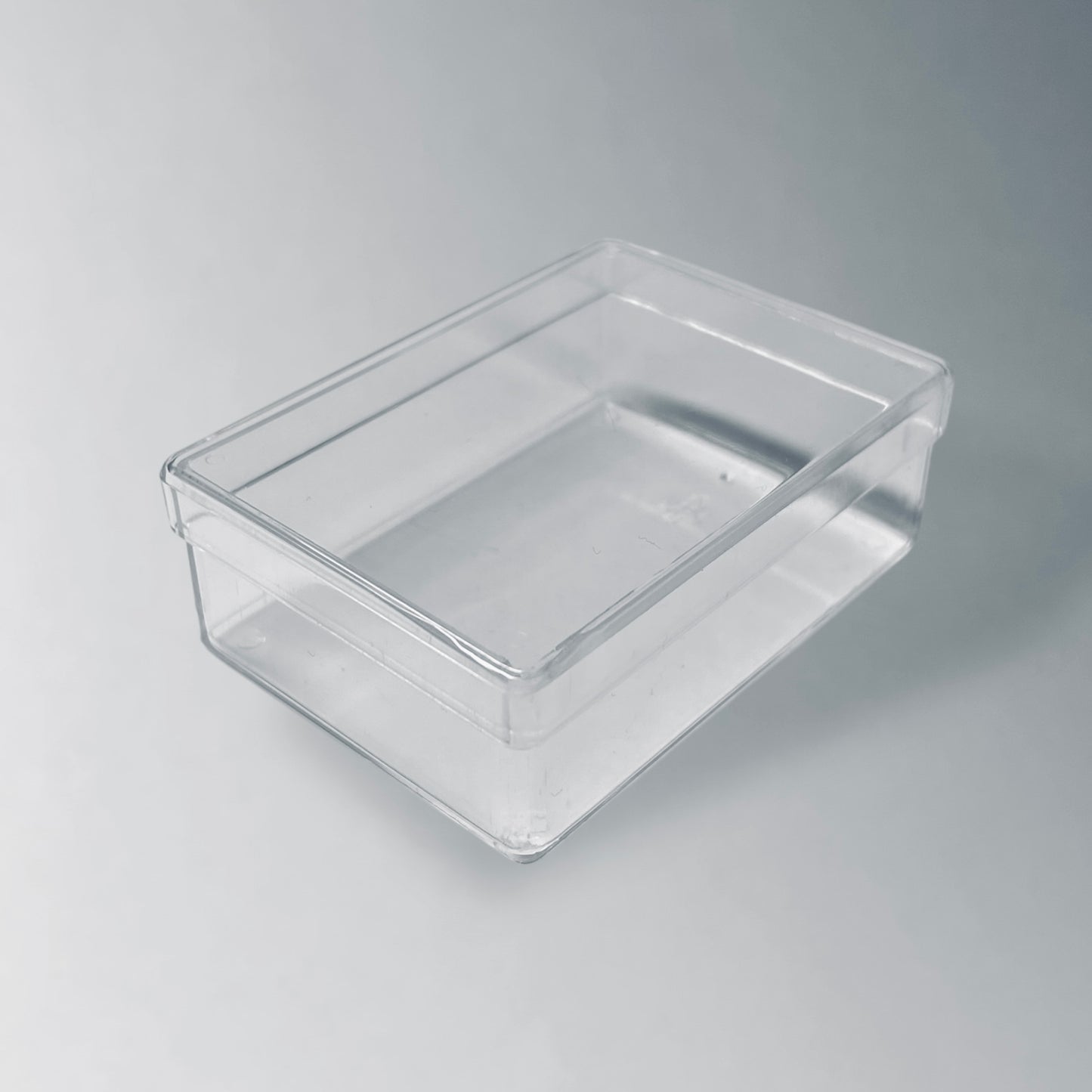 ST2 | Scatola trasparente per fossili 66x48mm