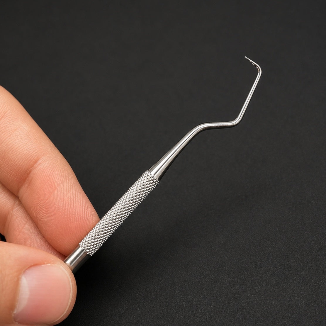TD1 | Strumento manuale per pulizia fossili