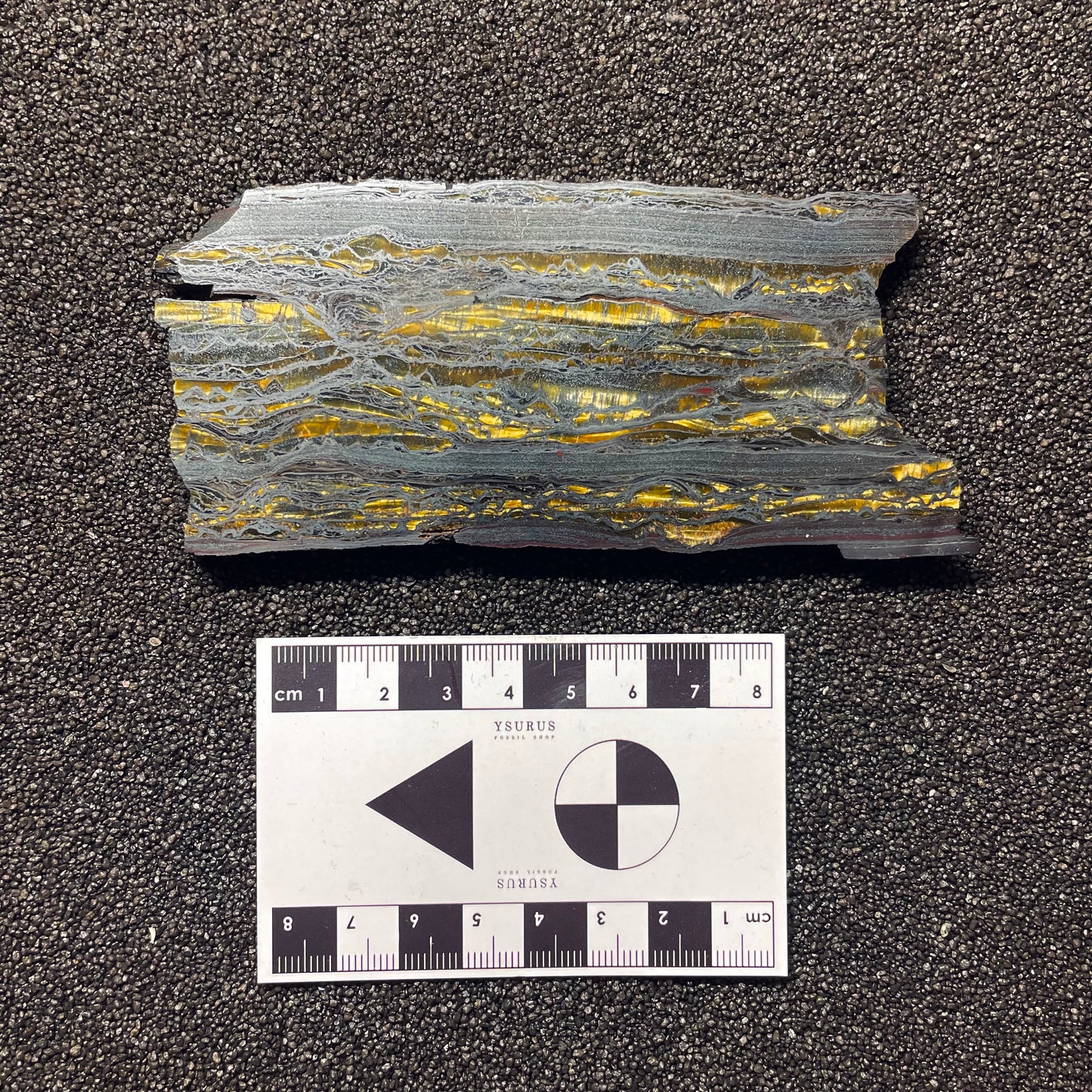 F1810 | RARO | Stromatolite | Stromatolite indet.