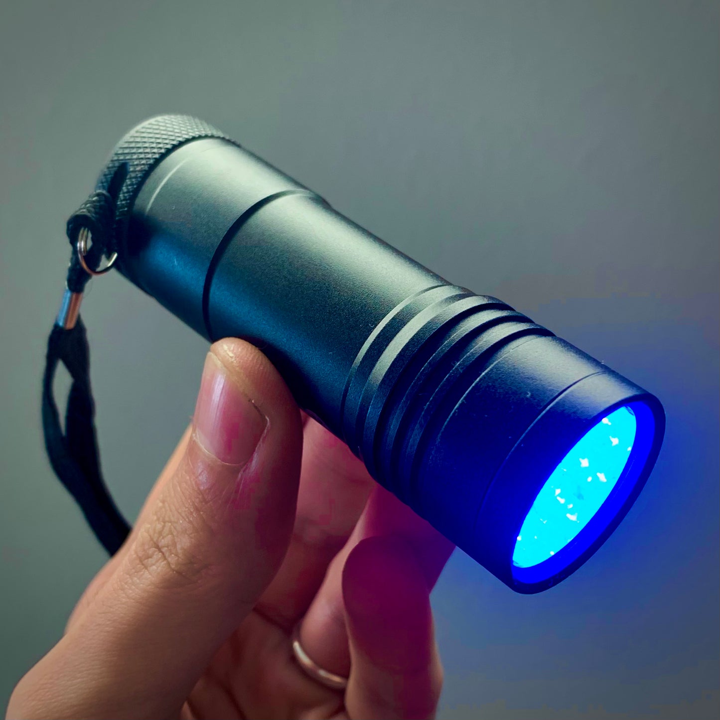 TUV1 | Torcia UV portatile 395 nm