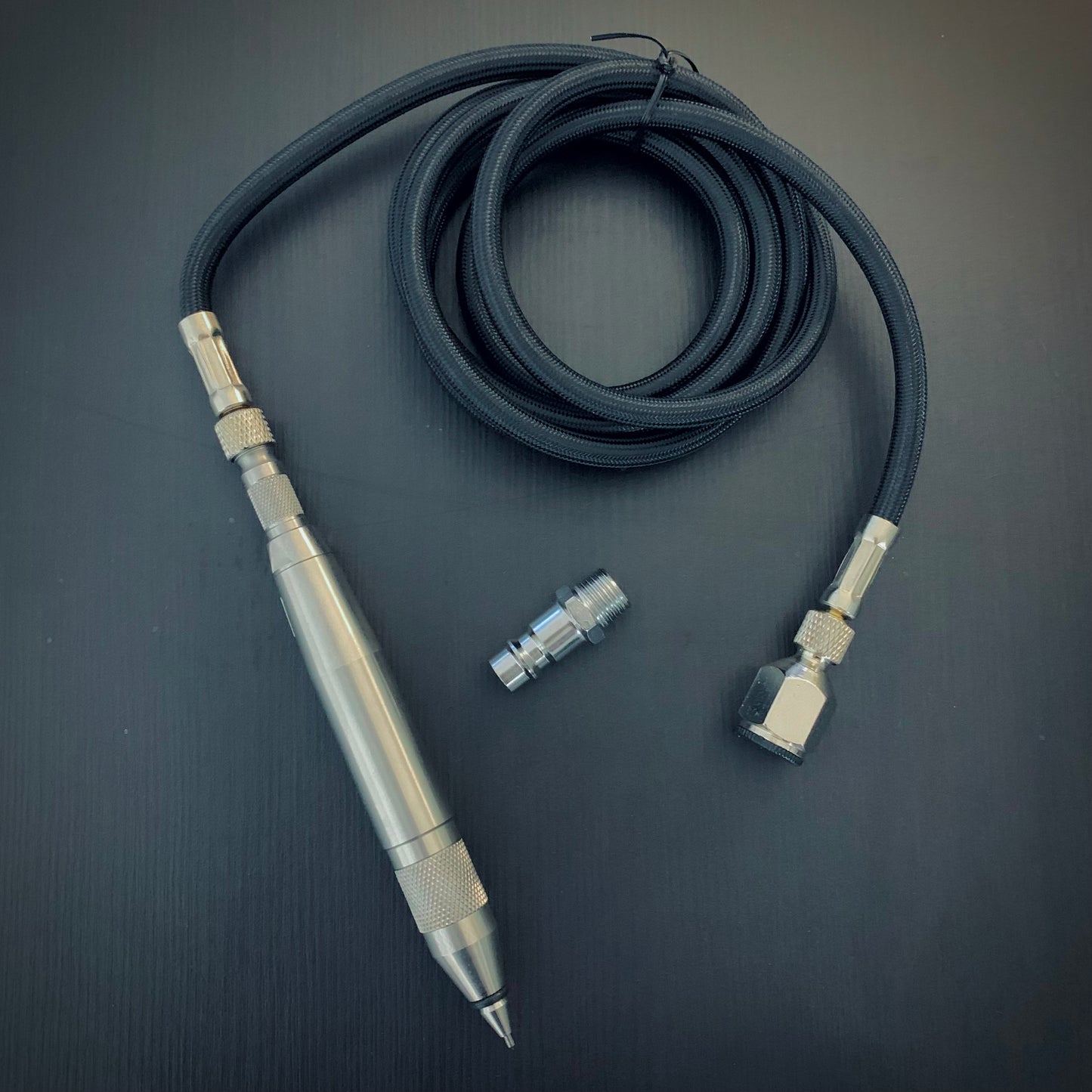 TRV1 | Vibroincisore pneumatico per preparazione fossili