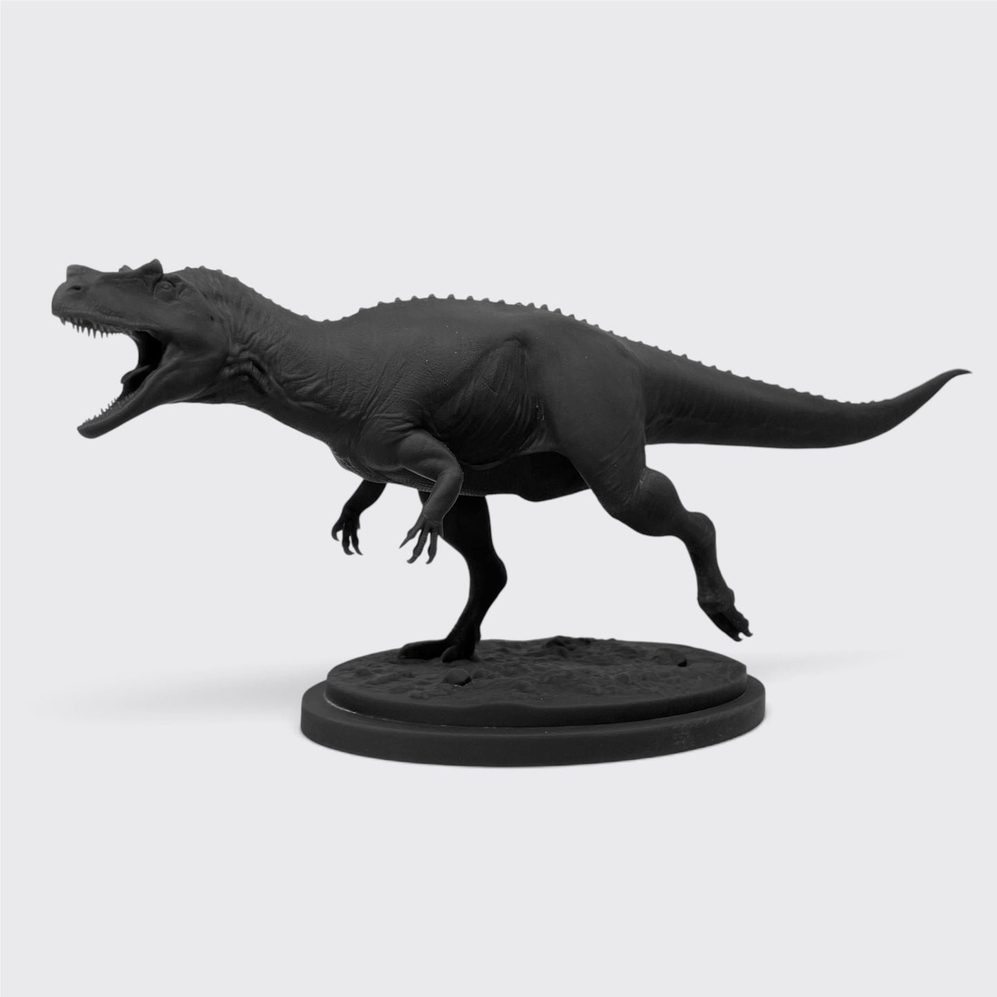 Dinosauri d'Italia - ESCLUSIVA PREORDINE - Bundle 4 Modellini (non dipinti)
