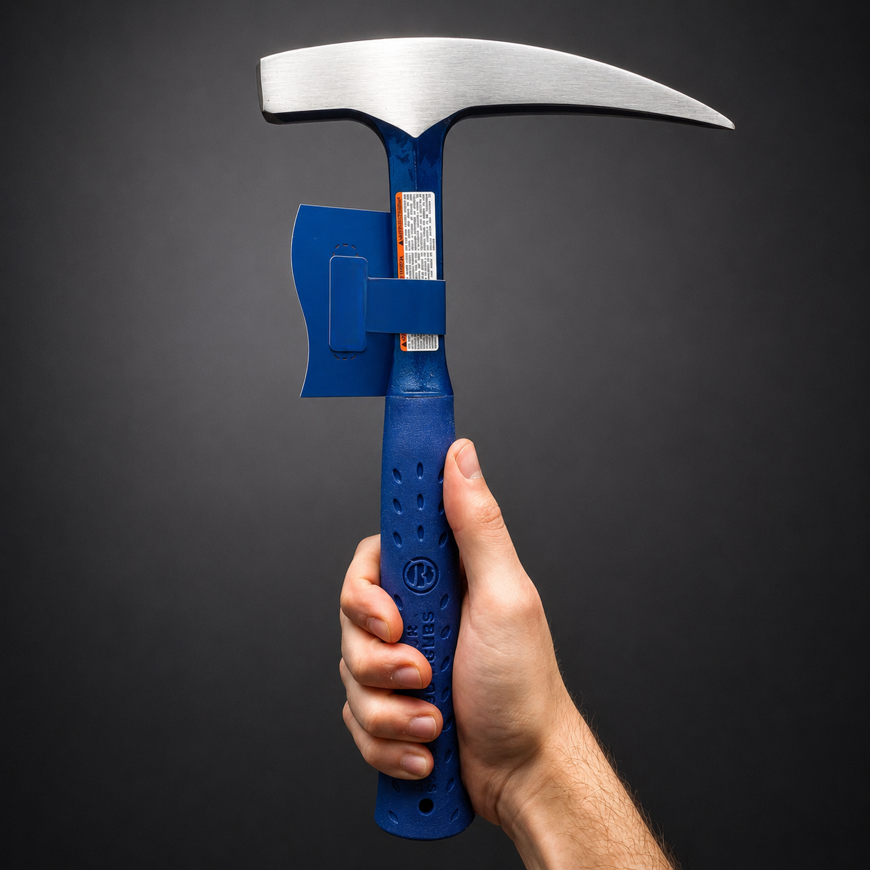 TM1 | Martello da geologo Estwing  E3-22P