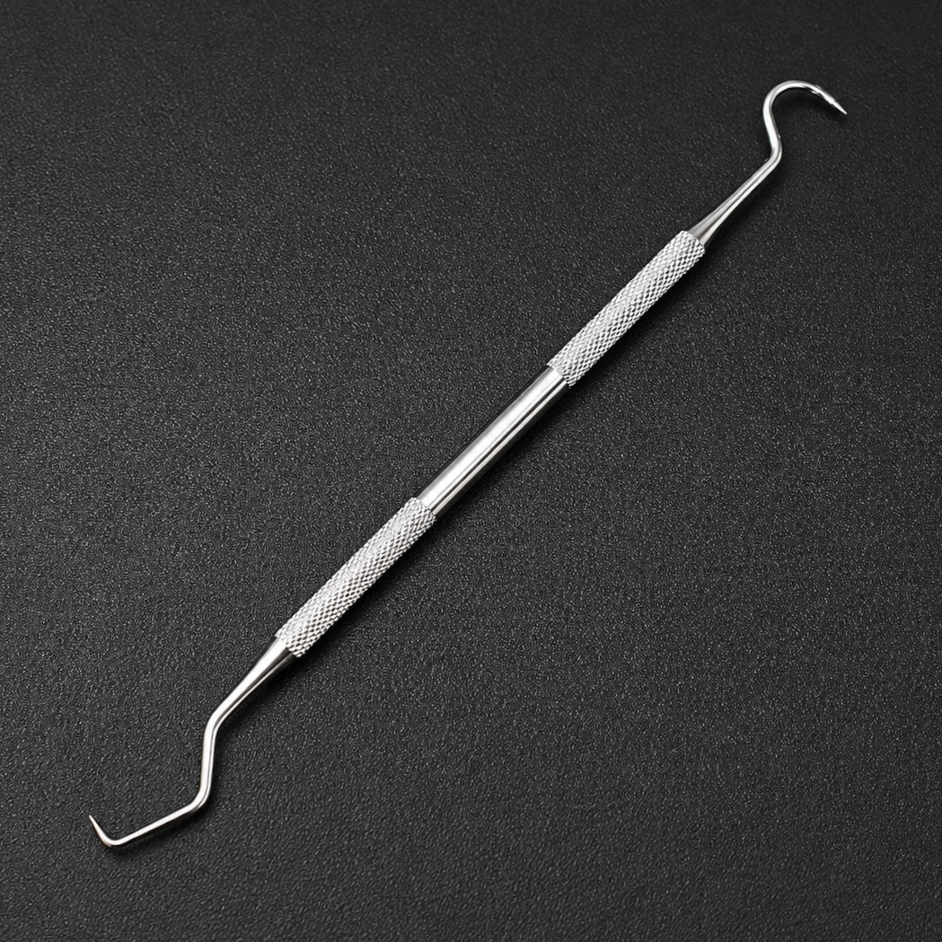 TD1 | Strumento manuale per pulizia fossili