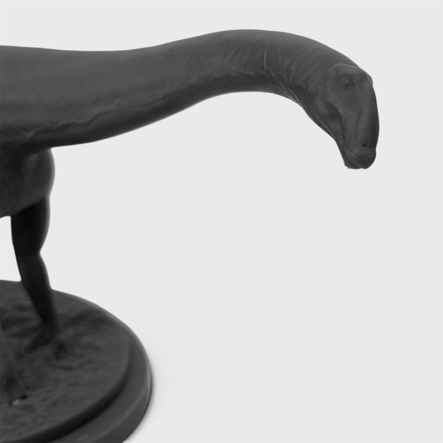 Dinosauri d'Italia - 04 “TITO” | Modellino di Titanosauria indet. 1:25 (non dipinto)
