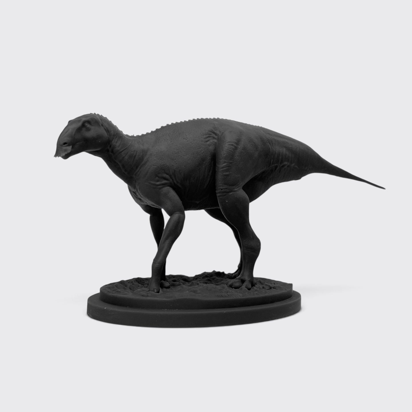 Dinosauri d'Italia - ESCLUSIVA PREORDINE - Bundle 4 Modellini (non dipinti)